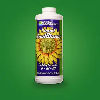 თხევადი ქულ ბლუმი - Liquid KoolBloom 50ml