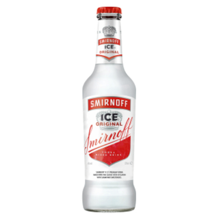 Smirnoff Ice (27.5 cl.)