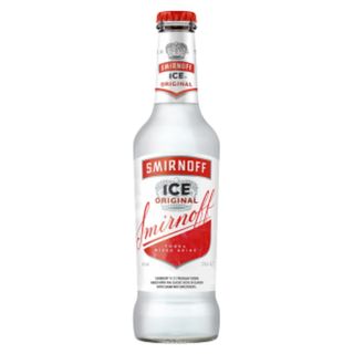 Smirnoff Ice (27.5 cl.)