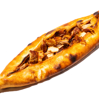 PIDE CU CARNE DE PUI 270g