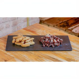 Taquitos de caña de lomo (plato)