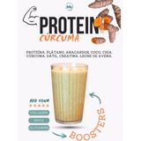 Vainilla Golden Shake 