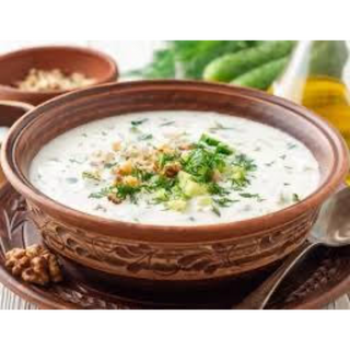 Tapaтop с орехи