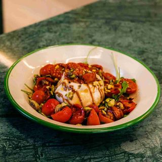 LA CREME DE LA CREME