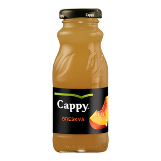 Cappy breskva 0.2 l