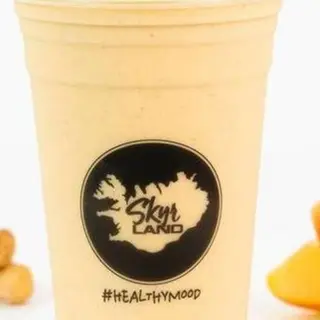Moon Nights Smoothie