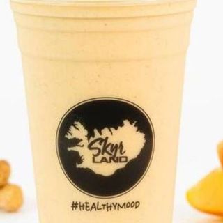Moon Nights Smoothie