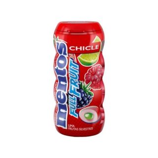 Mentos Gum P.Bot. Frutos Silvestres 30 gr