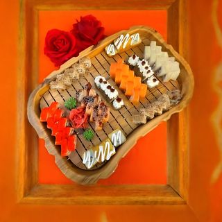 Комбо "Манхэттен" (70 шт.)