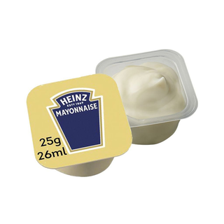 Maionese Heinz