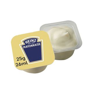 Maionese Heinz