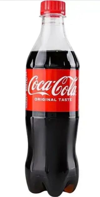 Coca-Cola