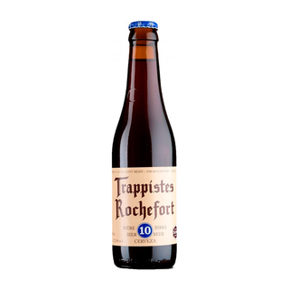 Trappistes Rochefort 33cl