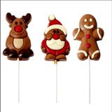 Белгийски шоколад близалка (30g)