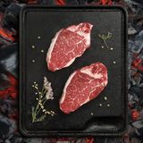 Solomillo De Raza Simmental Origen Baviera 2 Uds. 500 Gr.