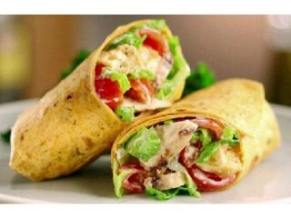 Шаурма овочева Асорті 