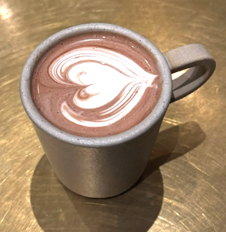 Ciocolata calda/ rece