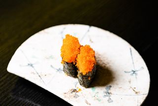 GUNKAN DE TOBBIKO