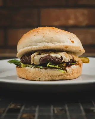 Cheeseburger