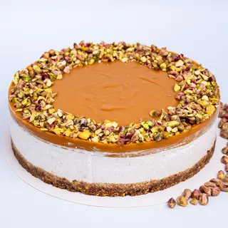Mango Pistacja
