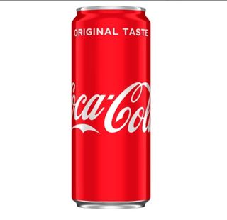Coca-Cola