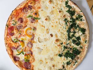 Grande Italiana (1.4kg)