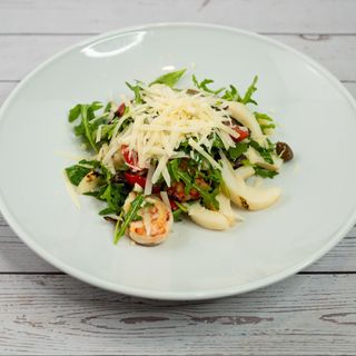 Insalata del marinaio