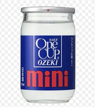Sake one cup 100ml