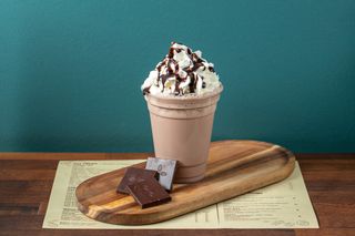 ცივი  შოკოლადი დიდი