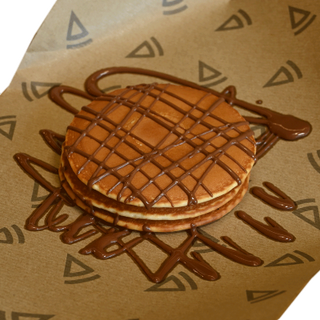Tortitas