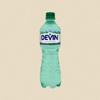 Газирана вода DEVIN®