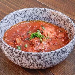 Laal Maas curry Rajasthani ¡NUEVO!