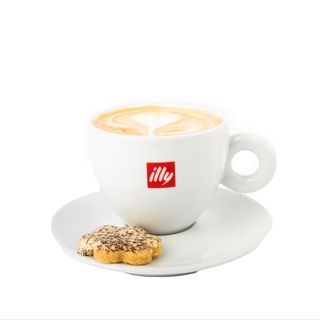CAPPUCINO