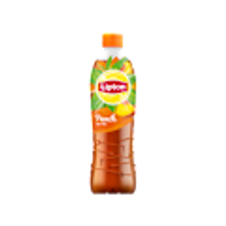 Lipton Ice Tea brzoskwiniowa