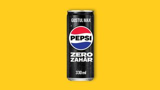 PEPSI ZERO ZAHAR 0.33