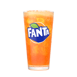 Fanta 500 ML