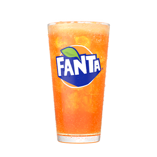 Fanta 500 ML