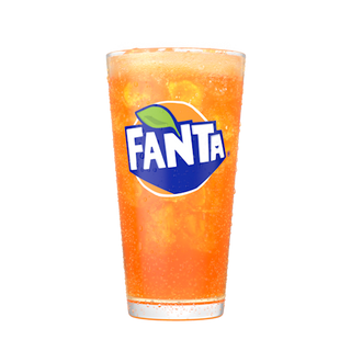 Fanta 500 ML