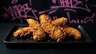 AMERICAN FINGERS (5ud)