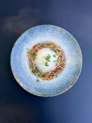 Paste bolognese