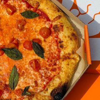 Піца Brooklyn Margarita 2.0 (30см/500г)