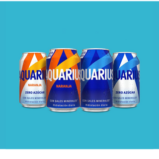 Acuarios