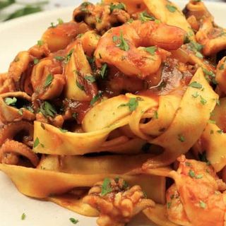 Plodovi mora  / Seafood 170g