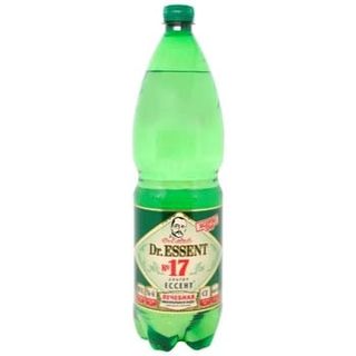 М.в Dr.essent Ессентуки №17 1,5л