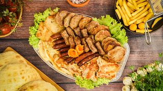 Mešano meso 1.5 kg