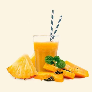 Smoothie Caribbean B1