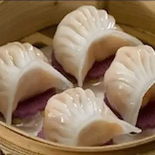 Xia Jiao (4 Pzs.)