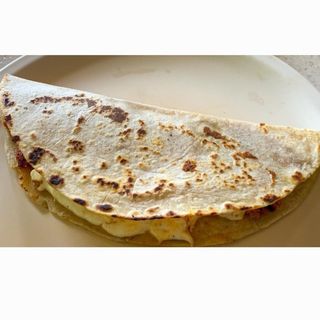 Quesadilla Sincronizada