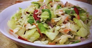 Салата Айсберг (400г)