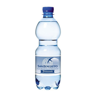 Acqua Frizzante 50 cl